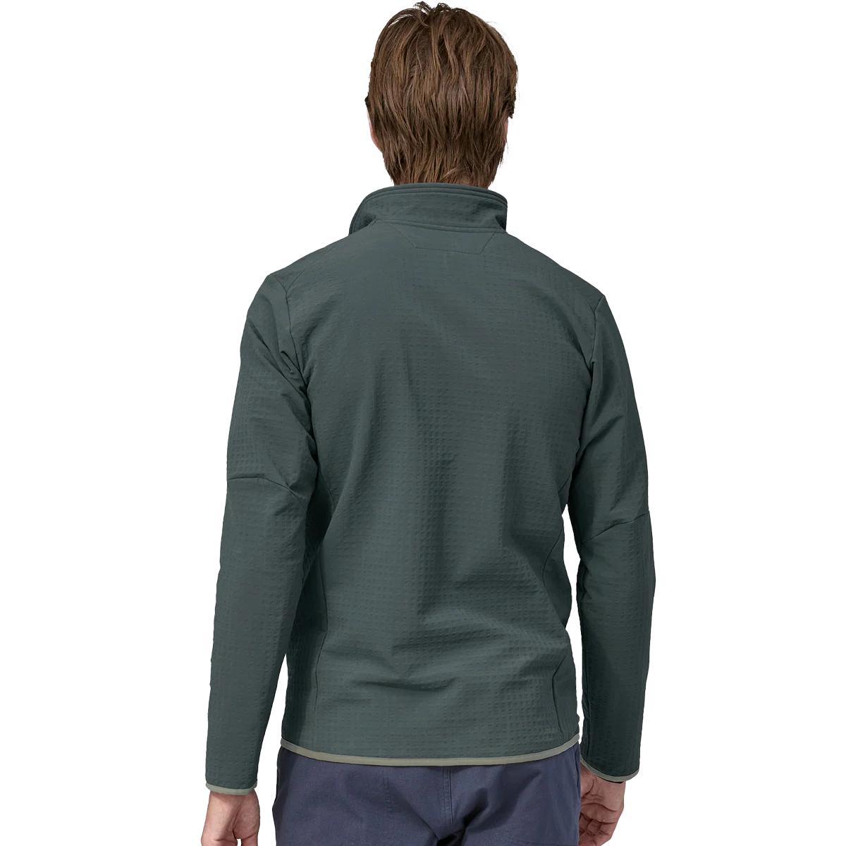 Men's R2 TechFace Jacket - Onhollan