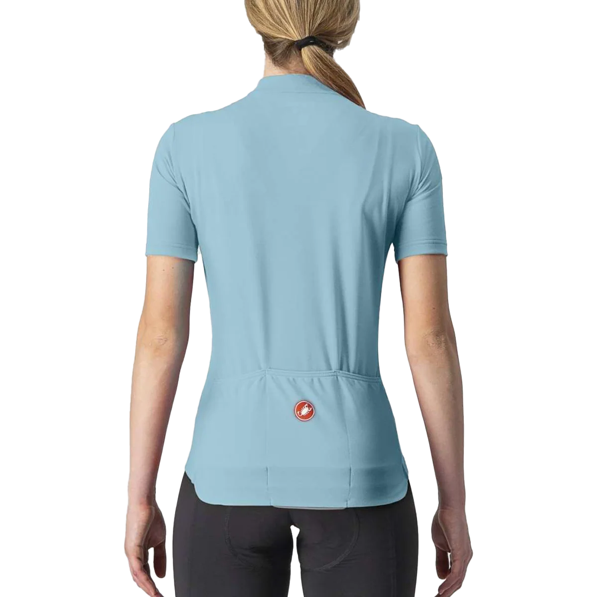 Women's Anima 3 Jersey - Onhollan