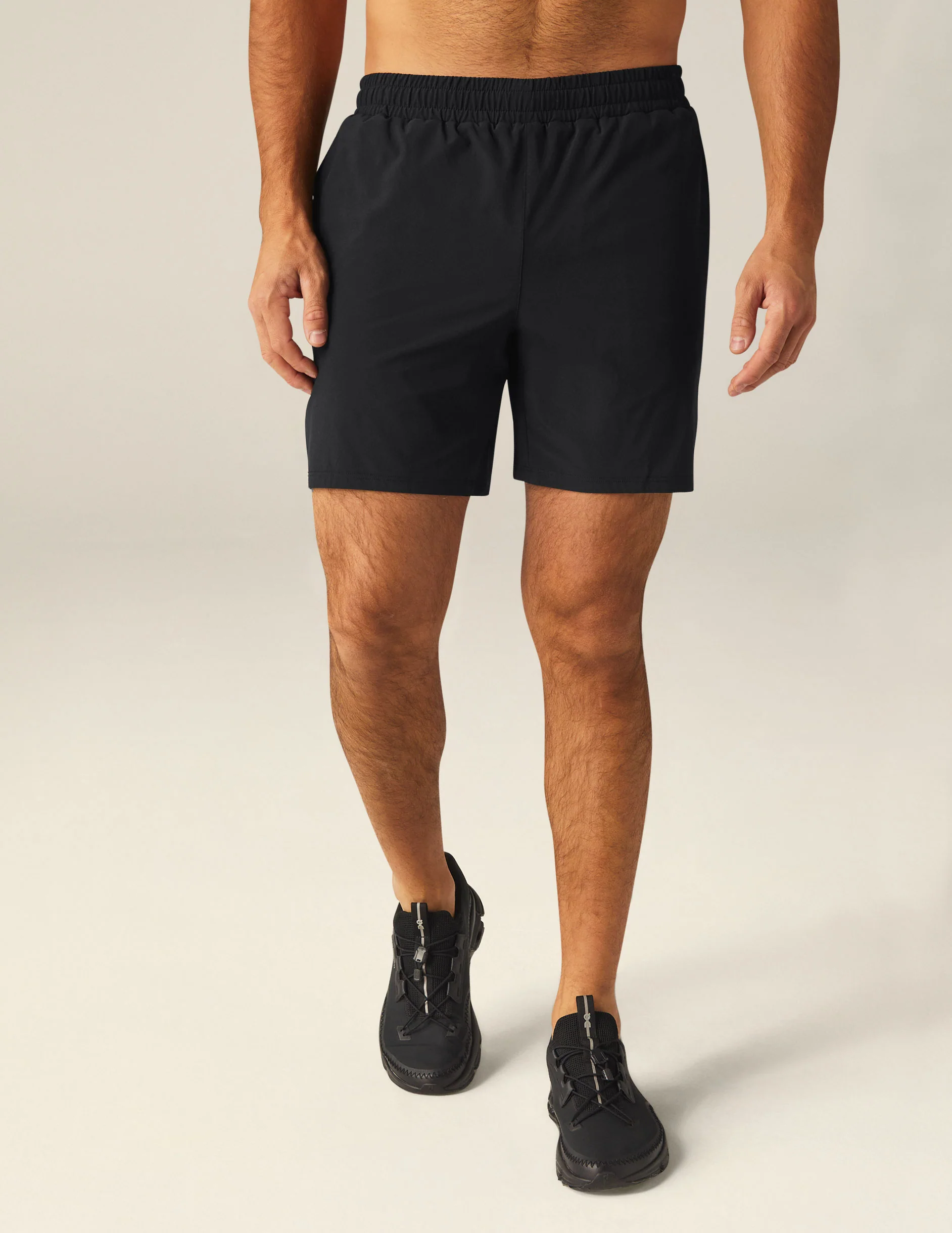 Pivotal Men's Performance Lined Short - Onhollan