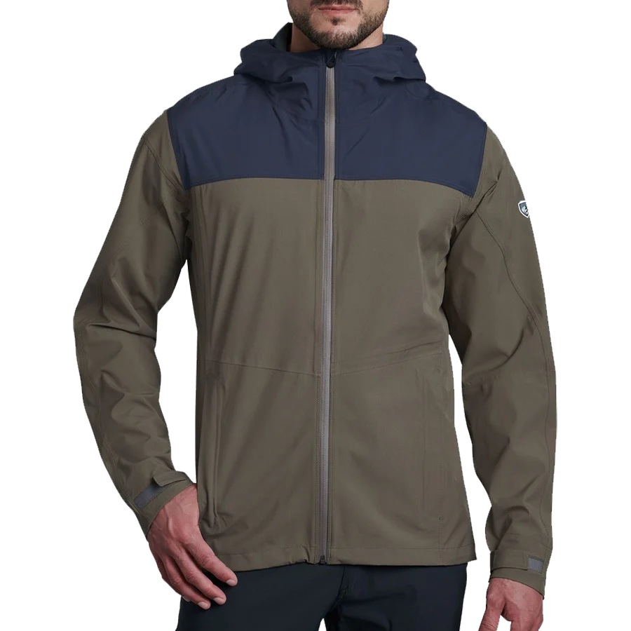 Men's Stretch Voyagr Jacket - Onhollan