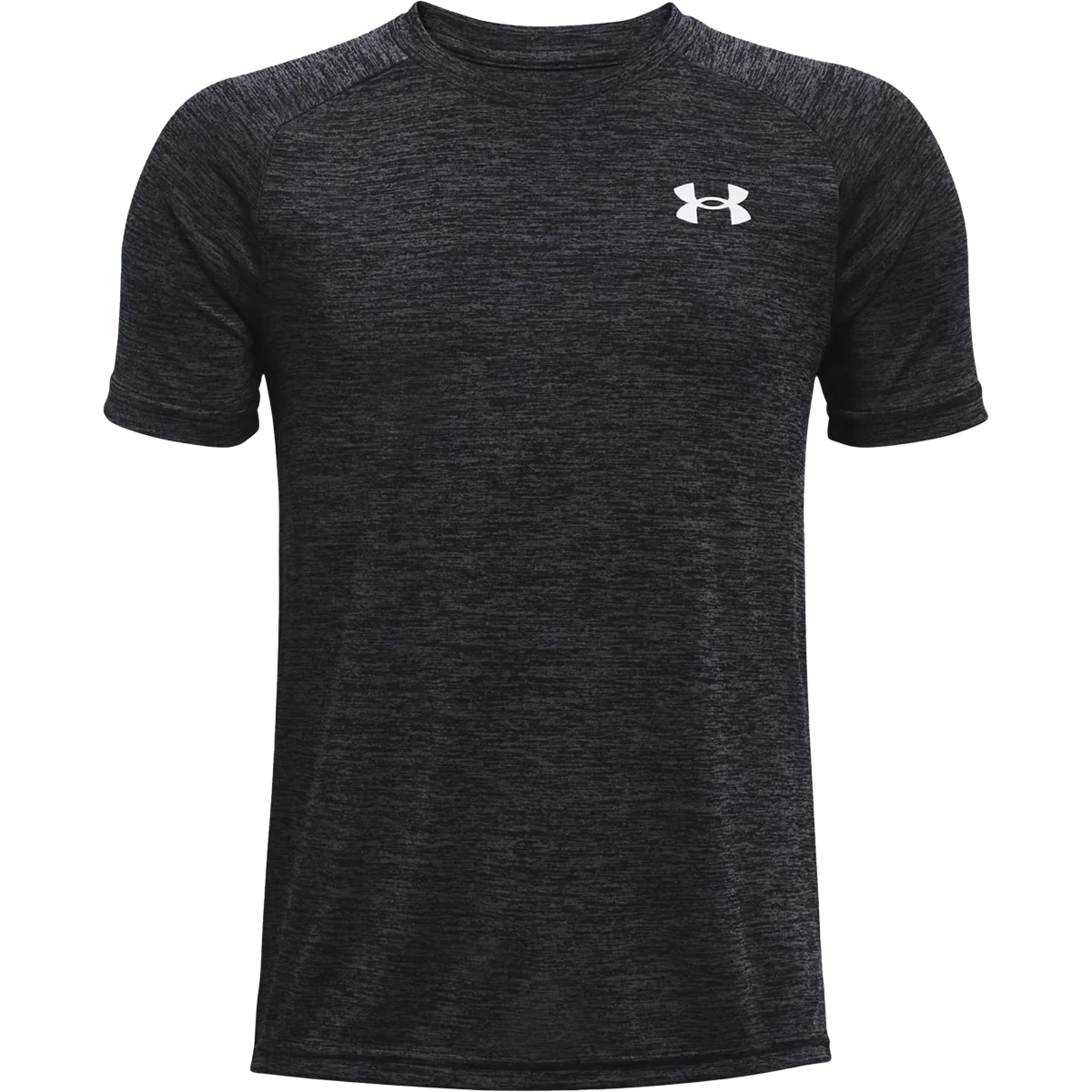 Youth UA Tech 2.0 Short Sleeve - Onhollan
