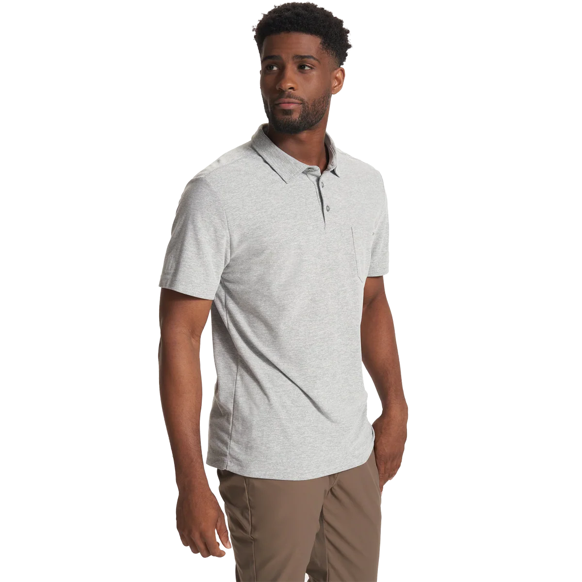 Men's Ace Polo - Onhollan