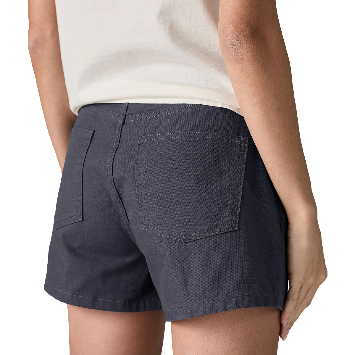 Women's Classic Shorts - Onhollan