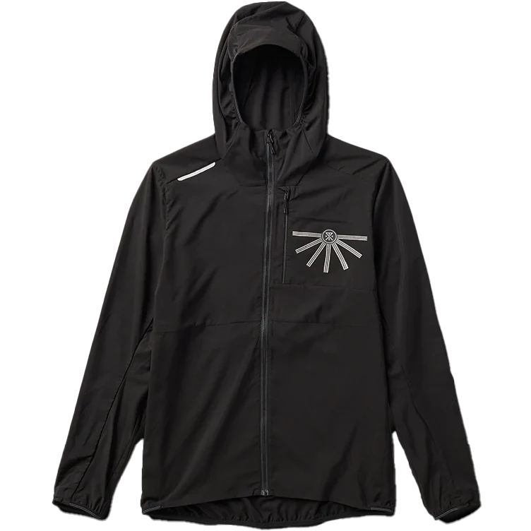 Men's Second Wind 2.0 Jacket - Onhollan