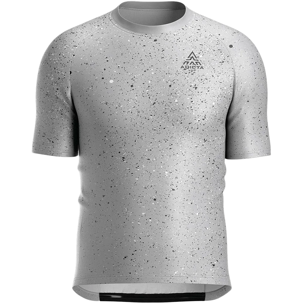 Men's Quartz Tech Shirt Short Sleeve V2 - Onhollan