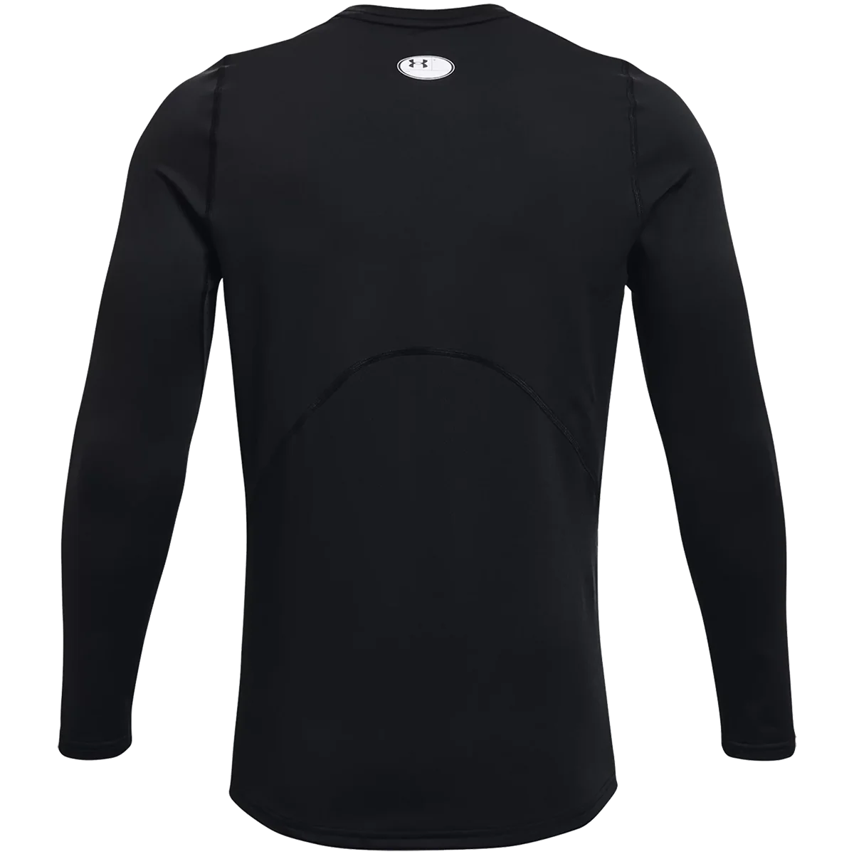 Men's Fitted ColdGear Crew - Onhollan