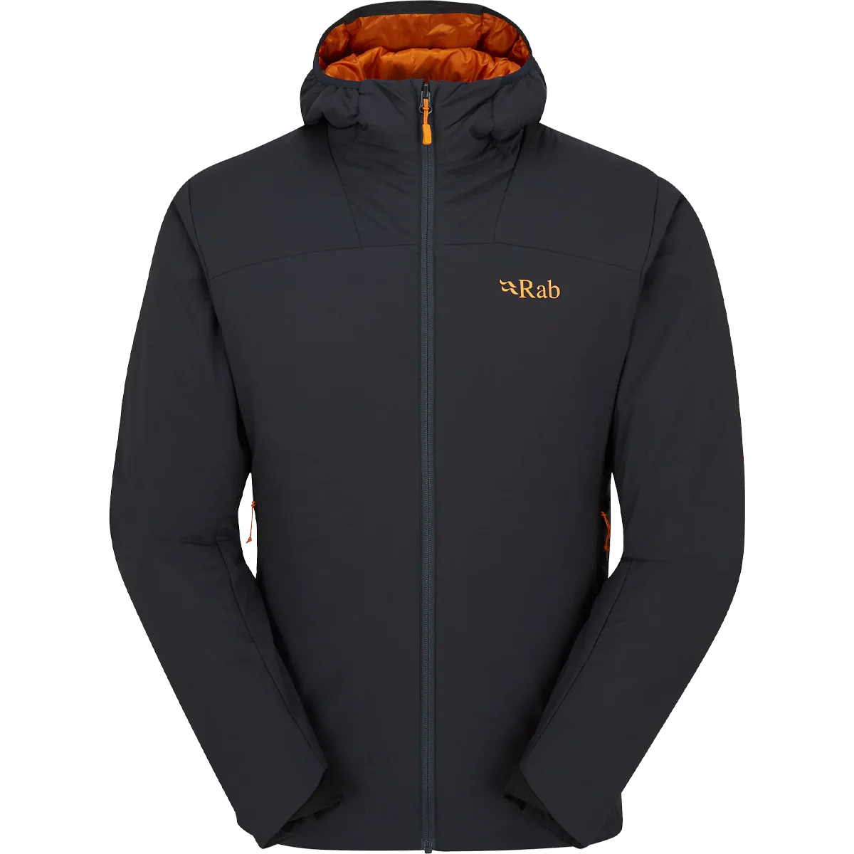 Men's Xenair Alpine Light Jacket - Onhollan