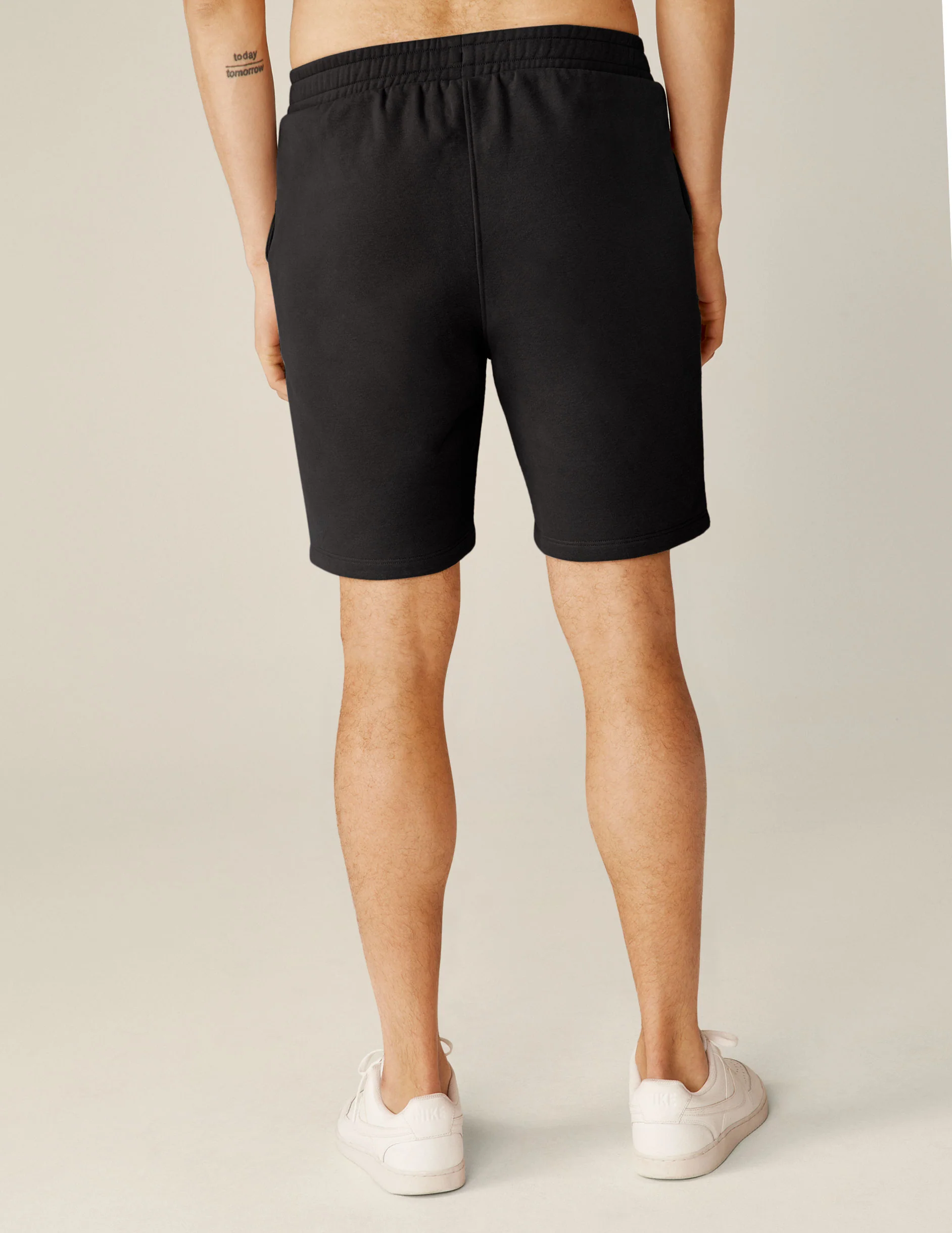 Fresh Cut Men's Sweat Short - Onhollan
