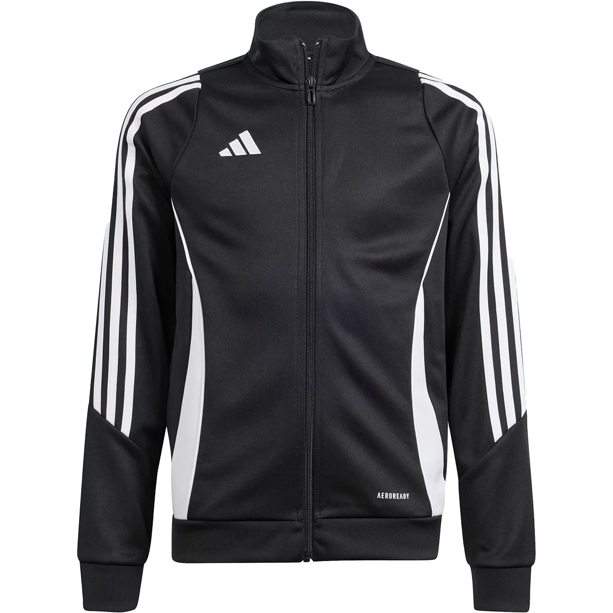 Youth Tiro 24 Track Jacket - Onhollan