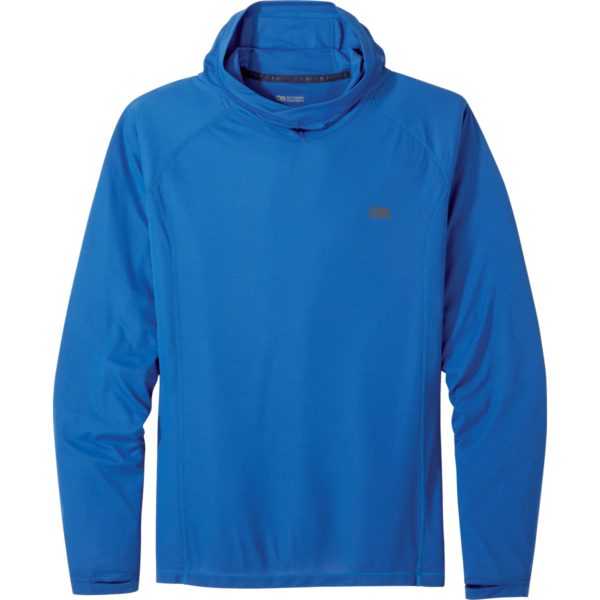 Men's Echo Hoody - Onhollan