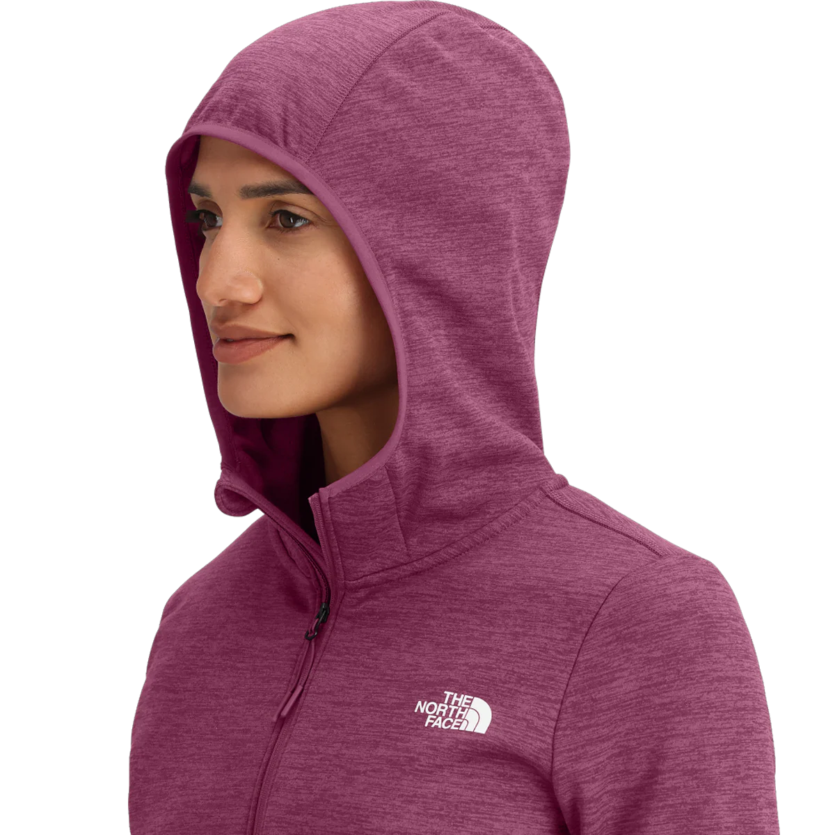 Women's Canyonlands Hoodie - Onhollan