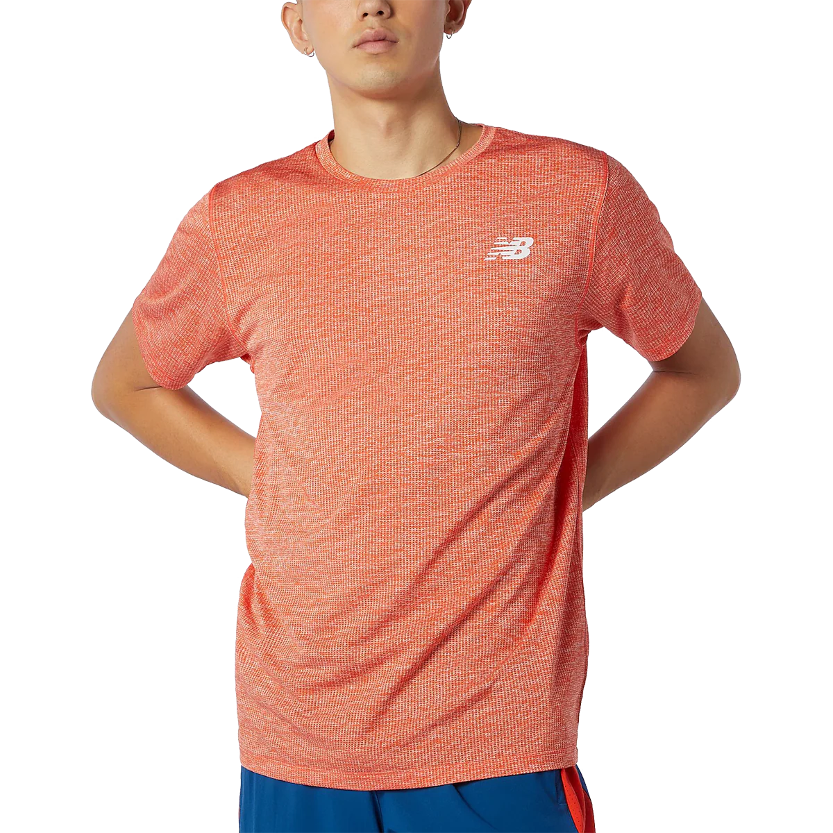 Men's Tenacity T - Onhollan