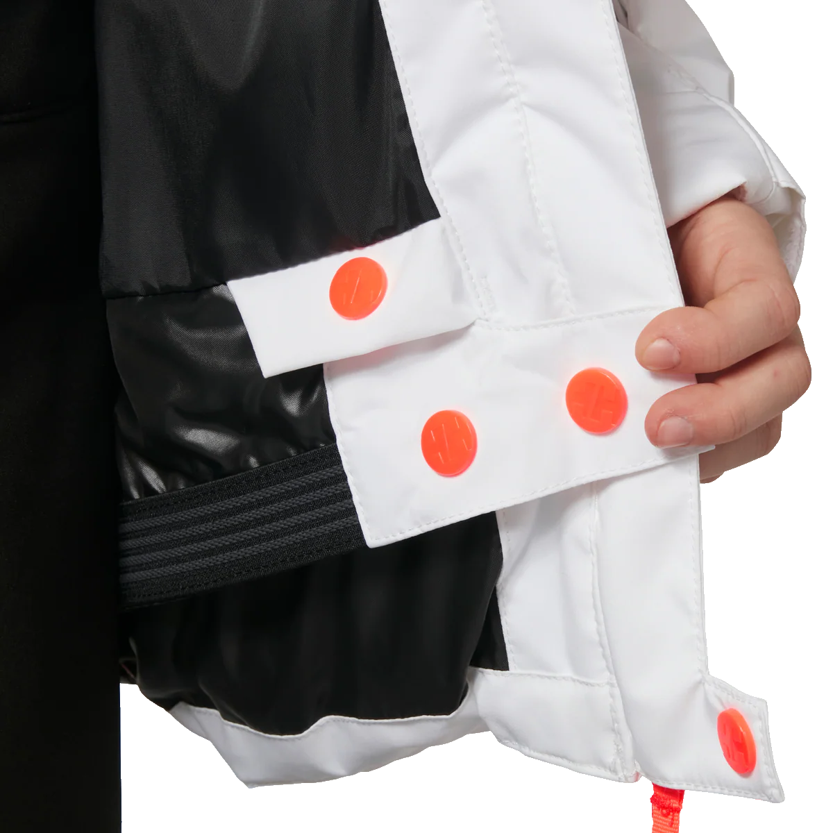 Youth Diamond Jacket - Onhollan