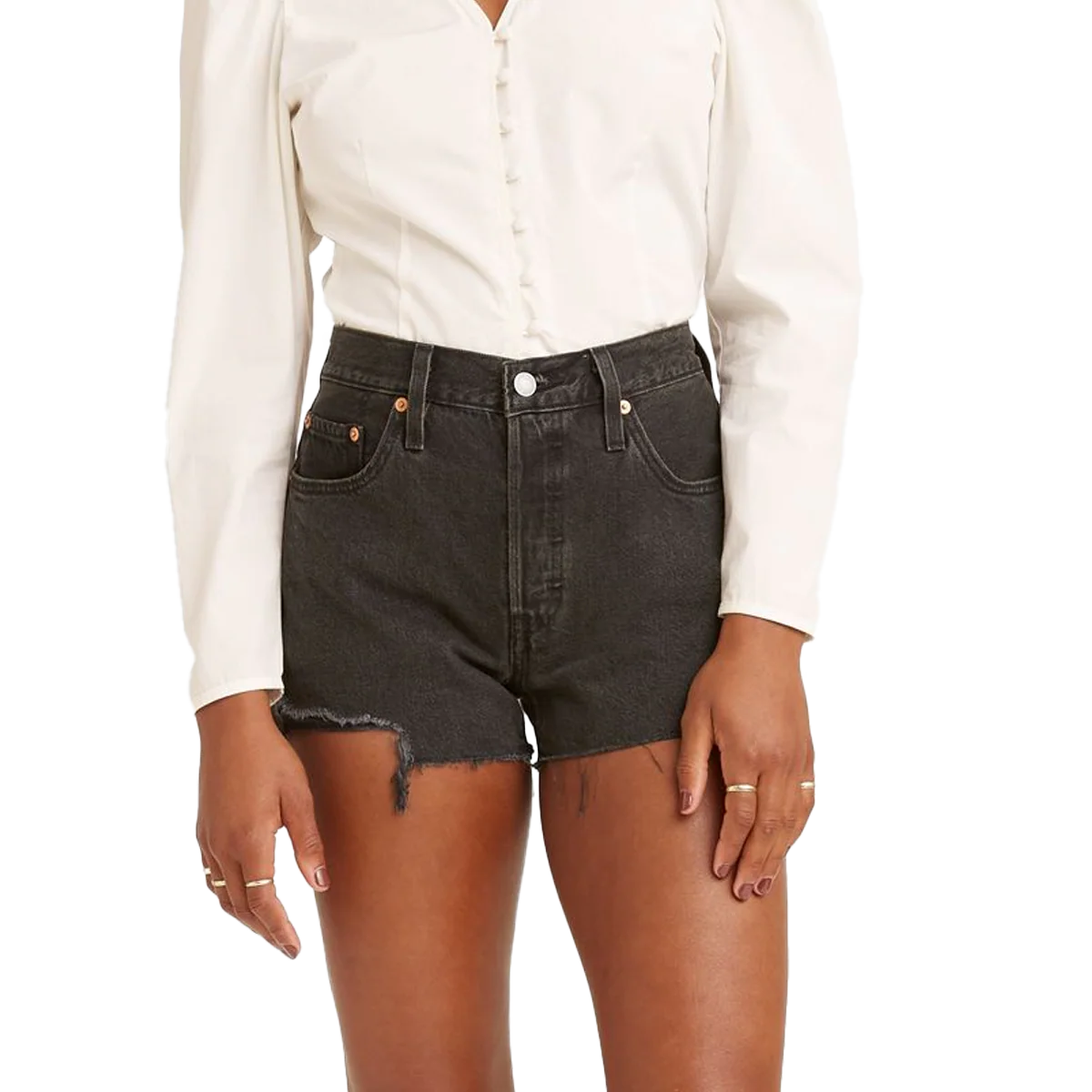 Women's 501 Original Short - Onhollan