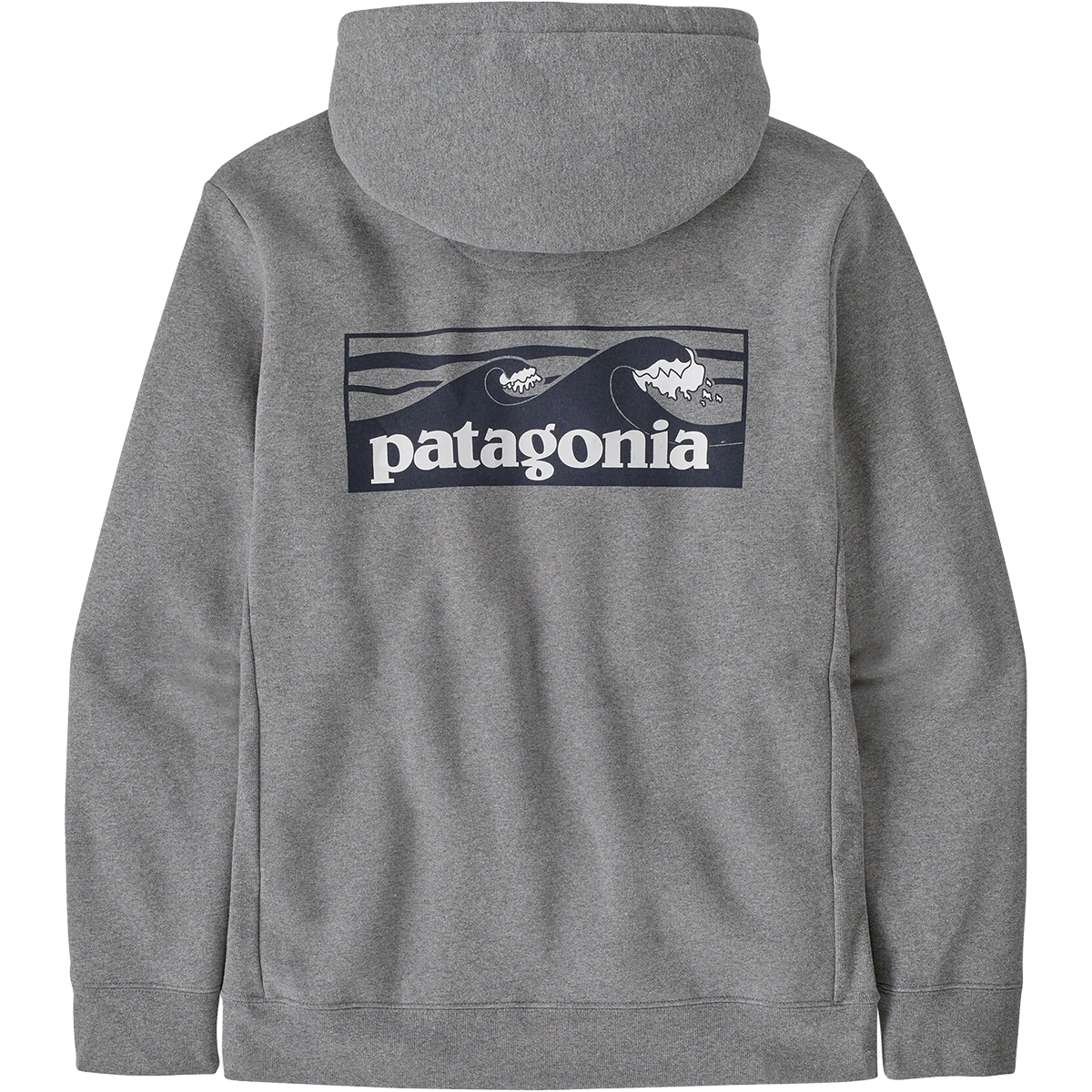 Men's Boardshort Logo Uprisal Hoody - Onhollan