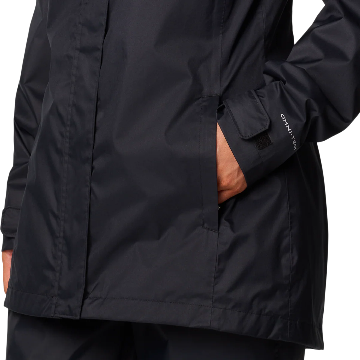 Women's Splash A Little III Jacket - Onhollan