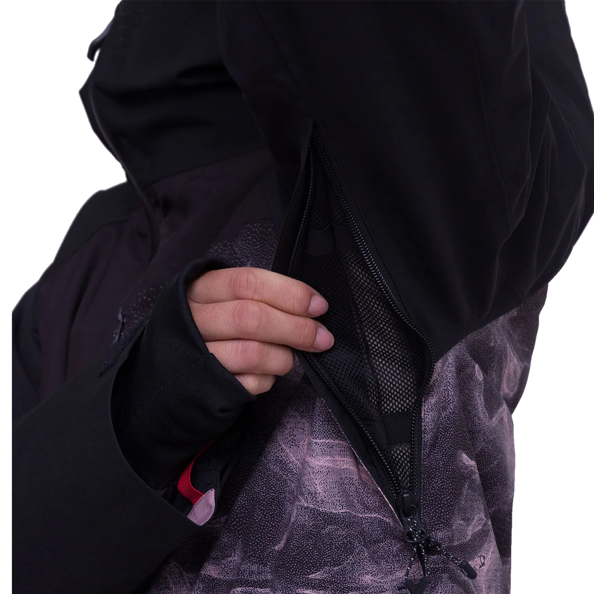 Women's Hydra Insulated Jacket - Onhollan