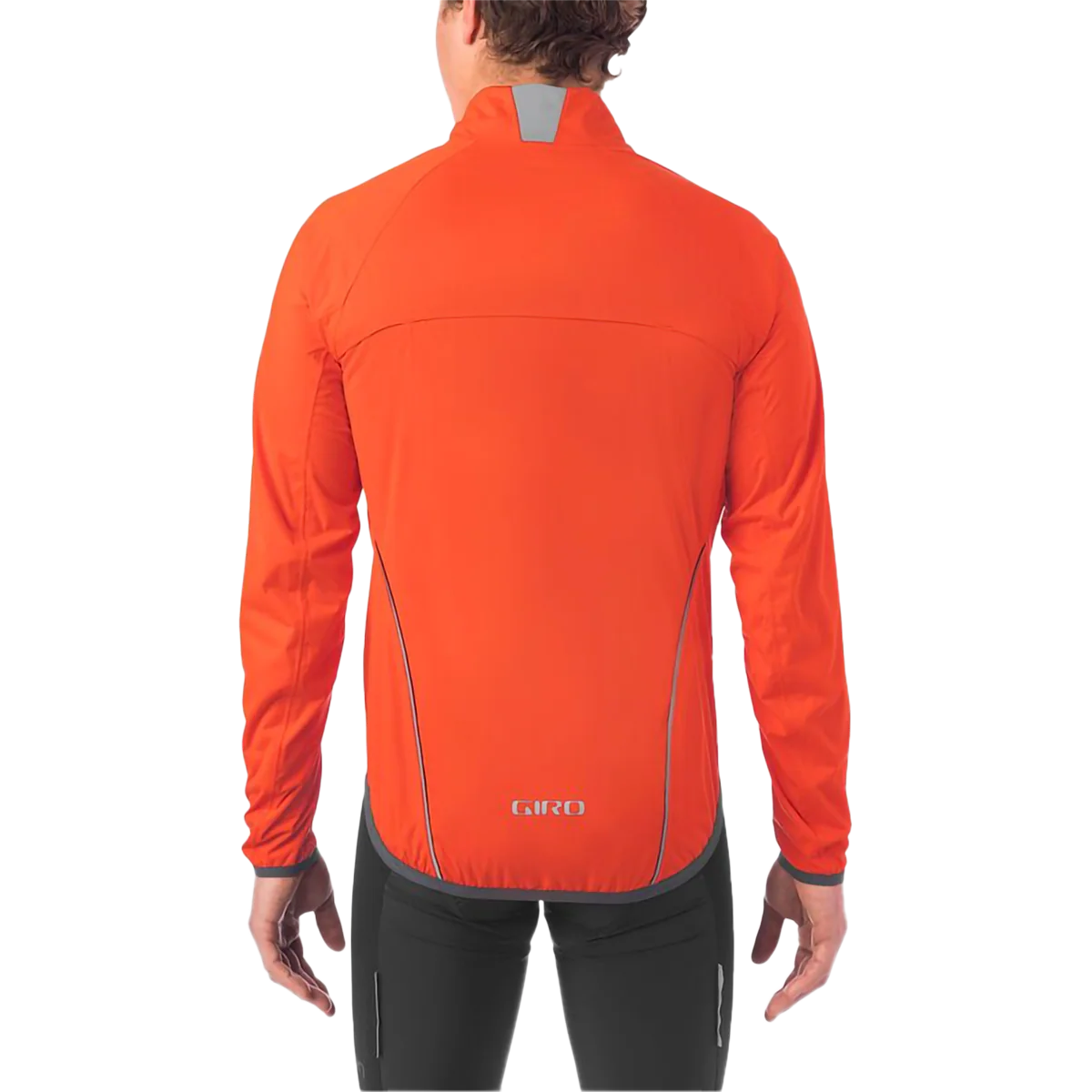 Men's Chrono Expert Rain Jacket - Onhollan