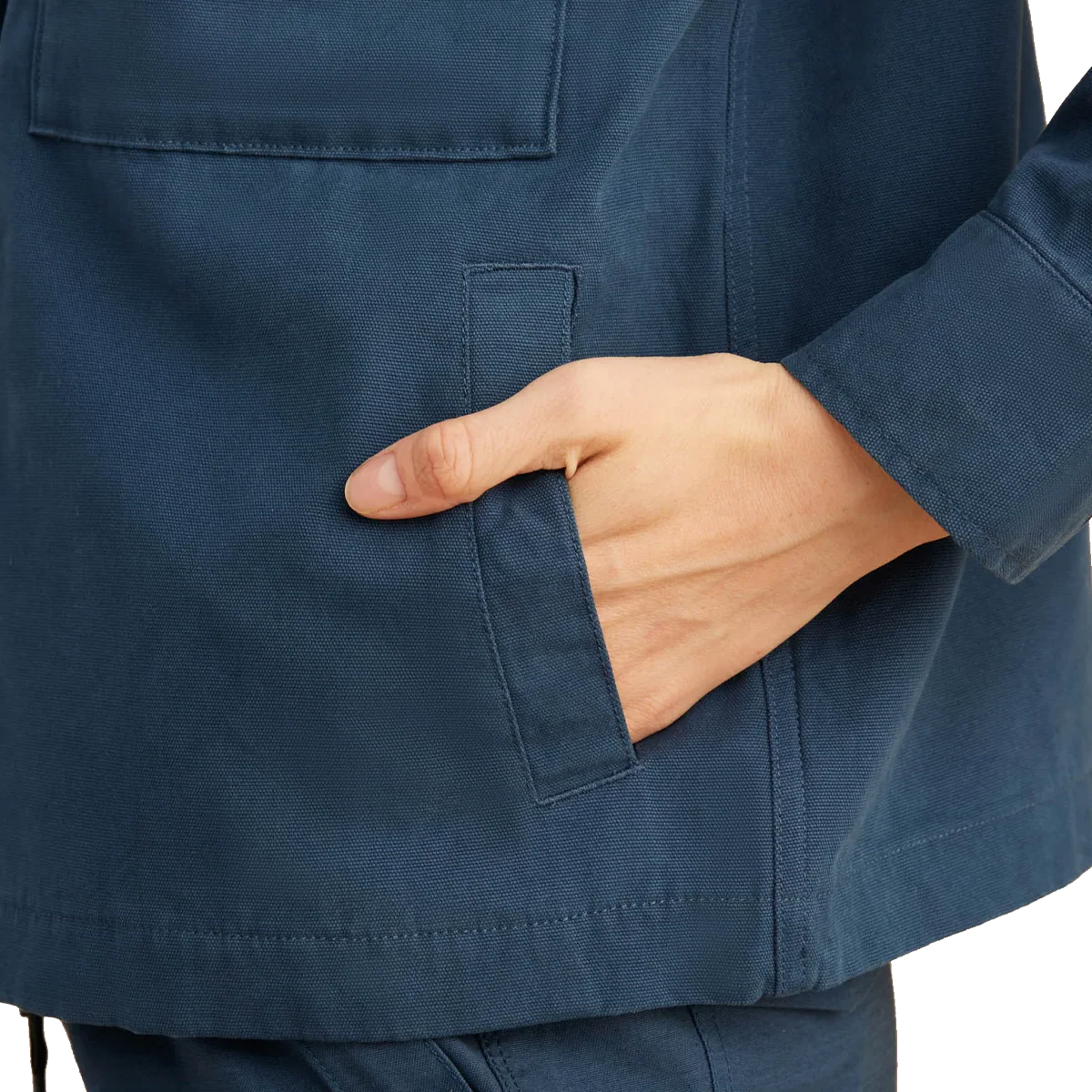 Women's Passport Jacket - Onhollan