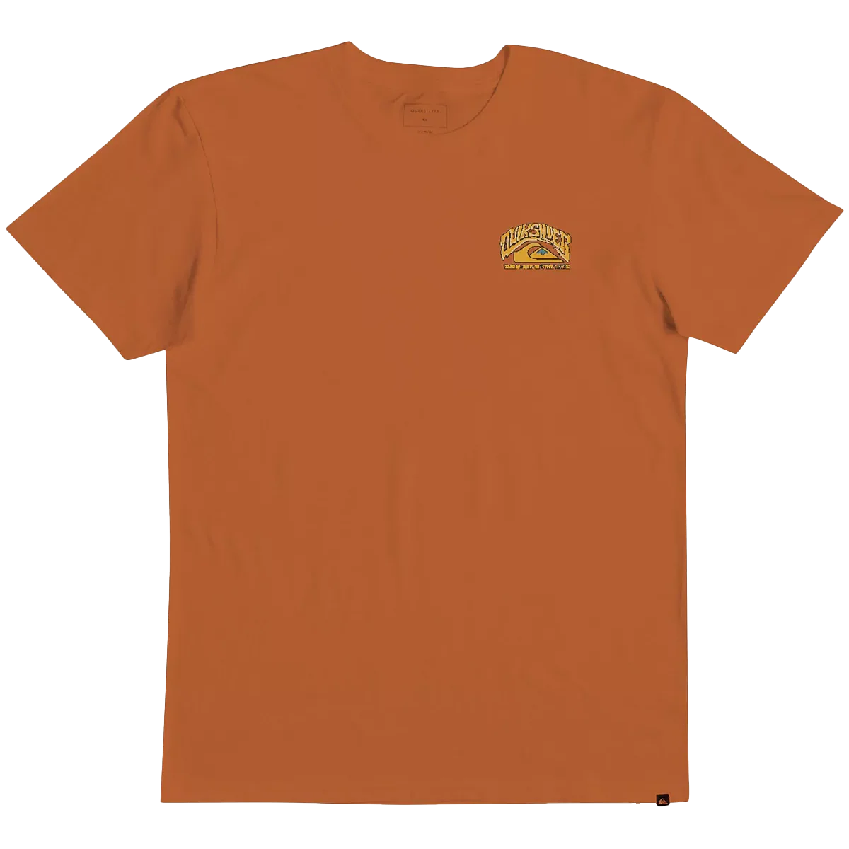 Youth QS Circled Tee - Onhollan