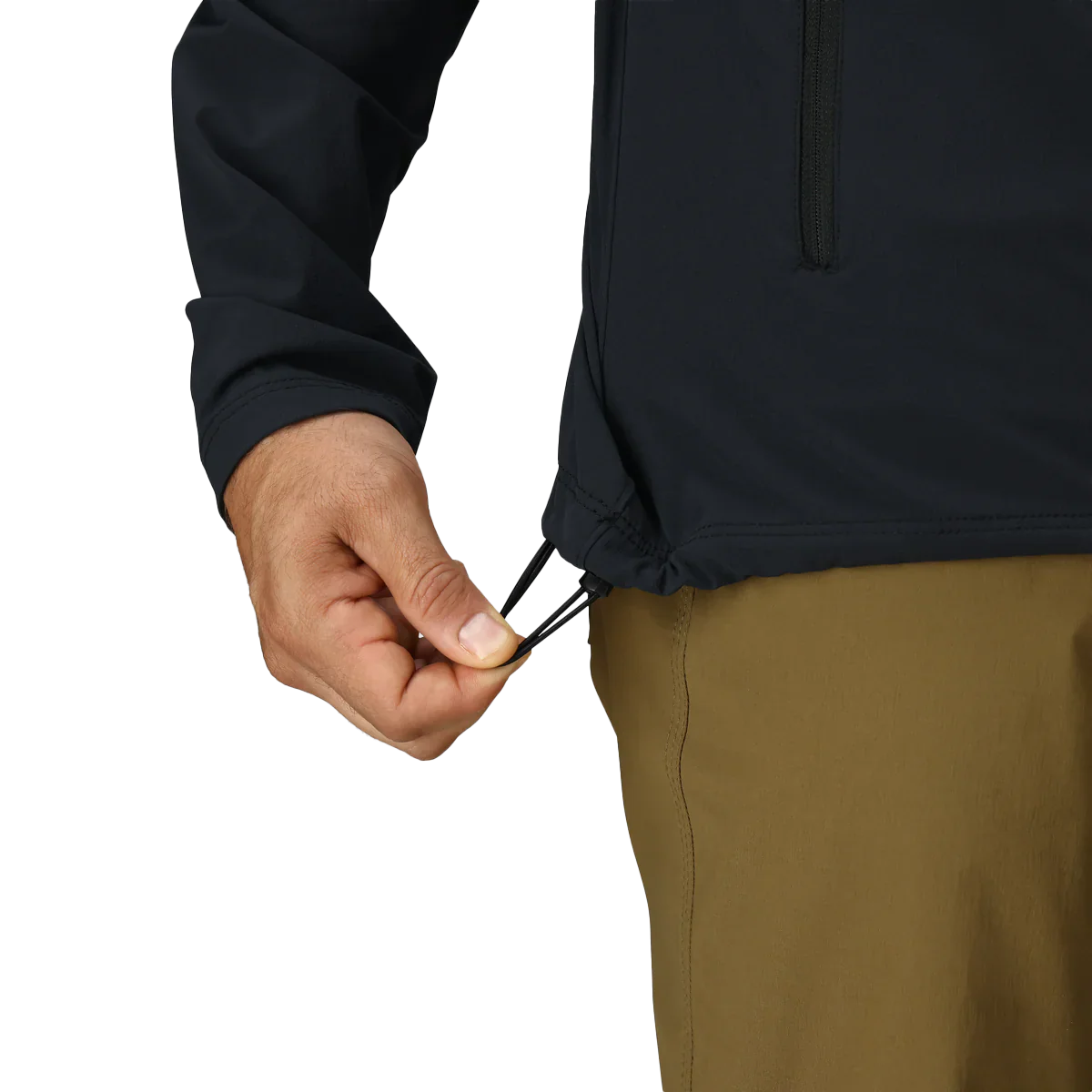 Men's Ferrosi Hoodie - Onhollan