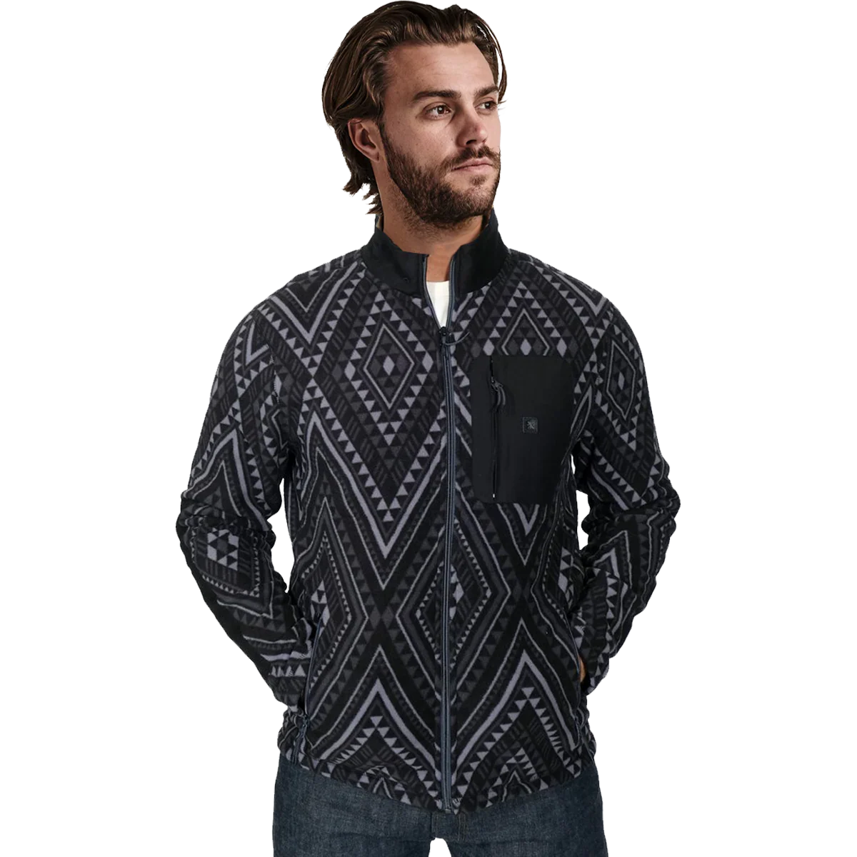 Men's Landfall Fleece - Onhollan