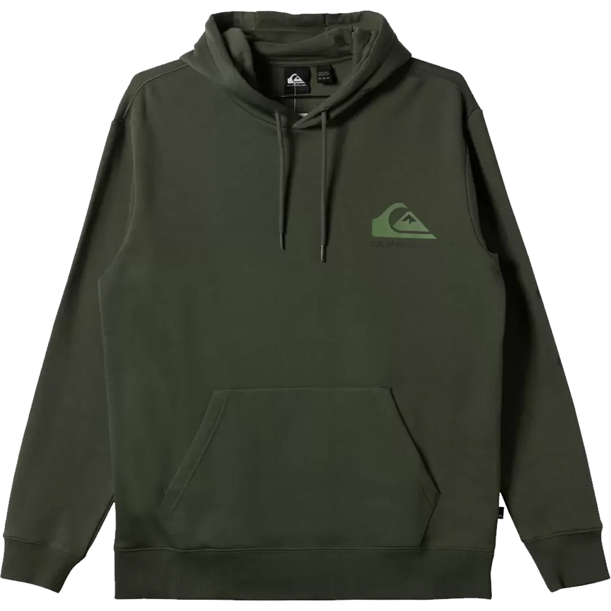 Men's Omni Logo Hoodie - Onhollan