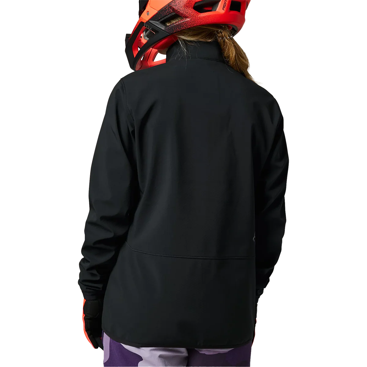 Women's Ranger Fire Jacket - Onhollan