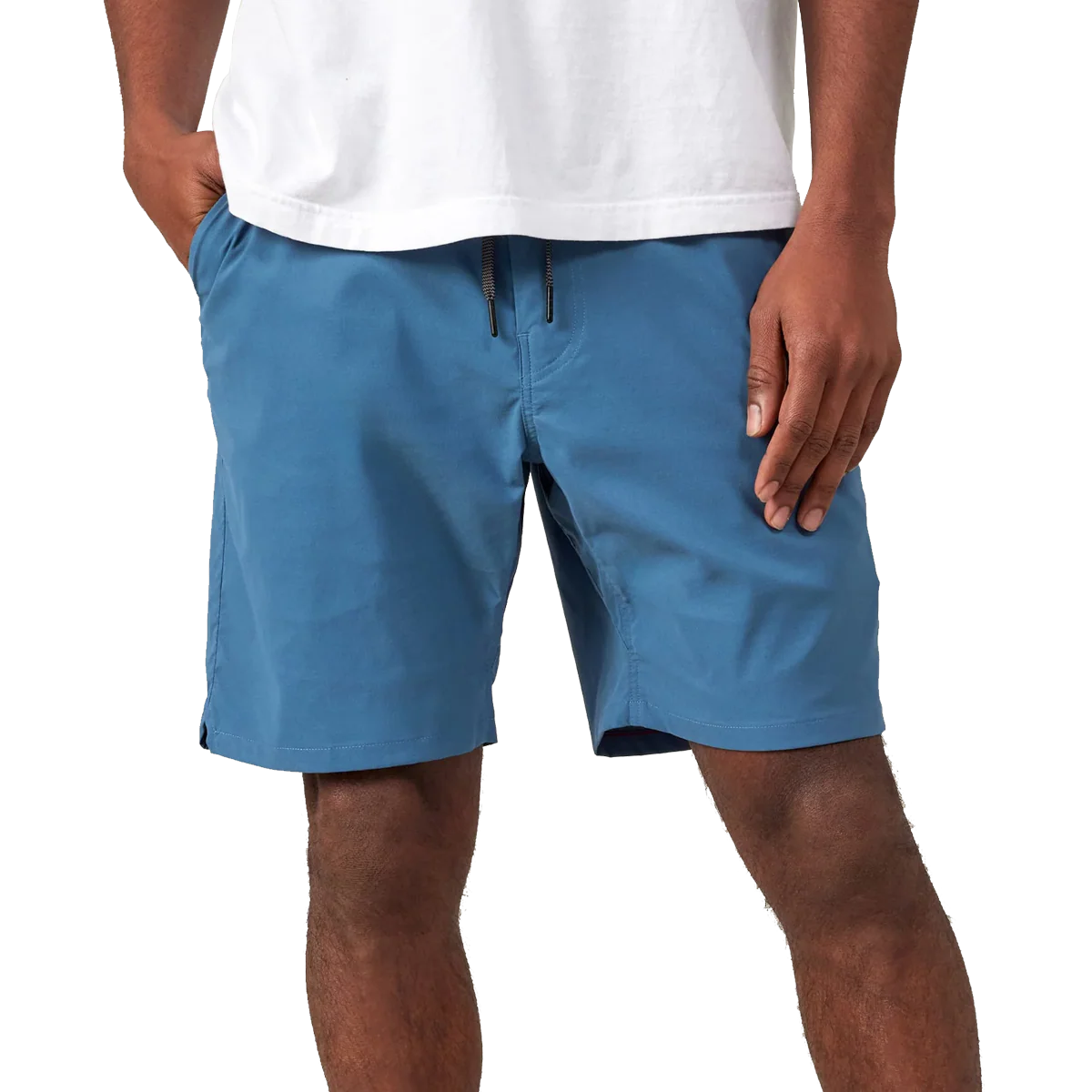 Men's Everywhere Featherlight Chino Short - Onhollan