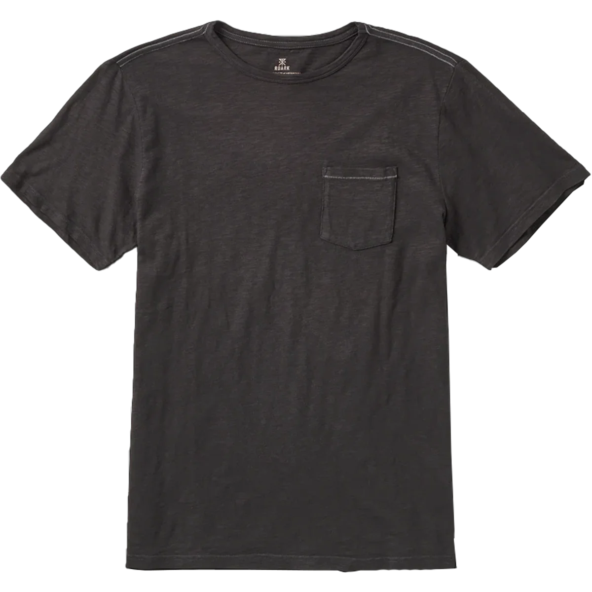 Well Worn Midweight Organic Tee - Onhollan
