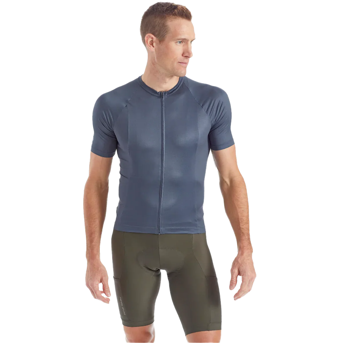 Men's Interval Jersey - Onhollan