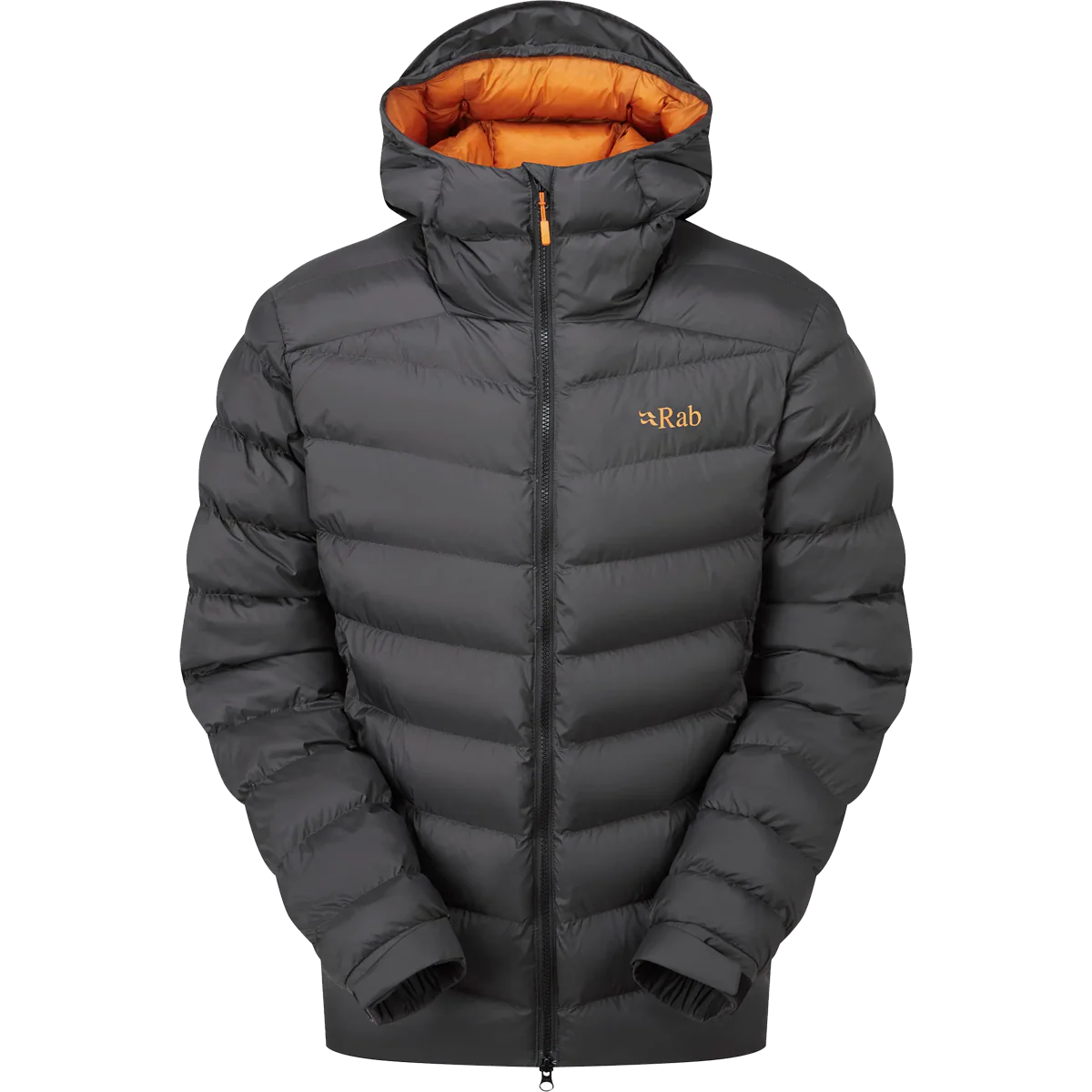 Men's Nebula Pro Jacket - Onhollan