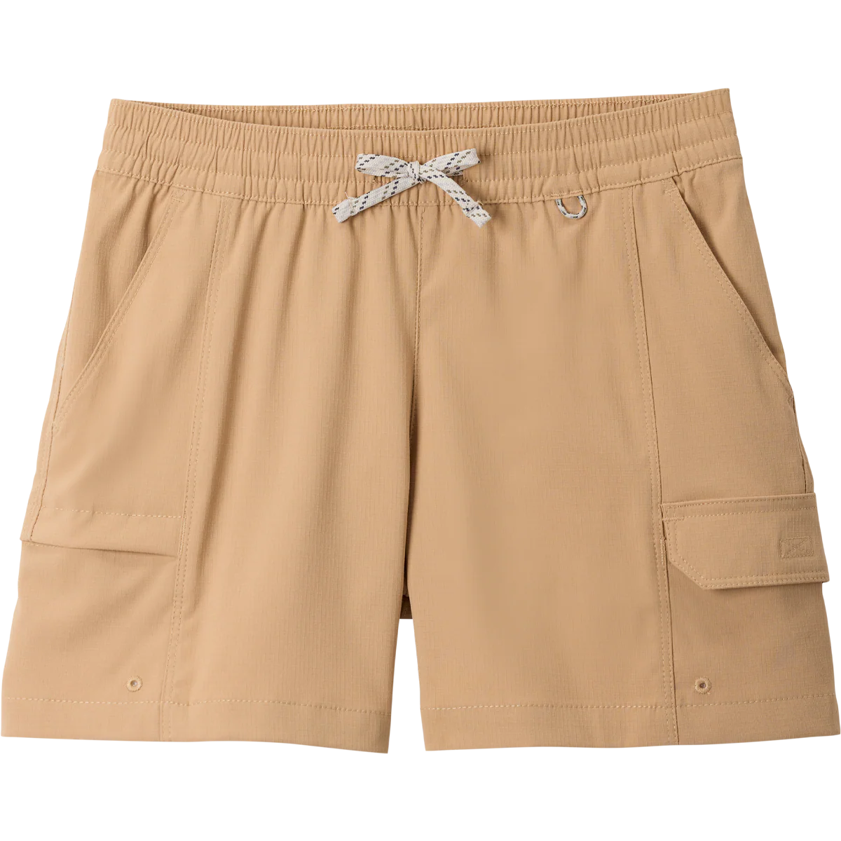 Youth Tech Trail Utility Short - Onhollan