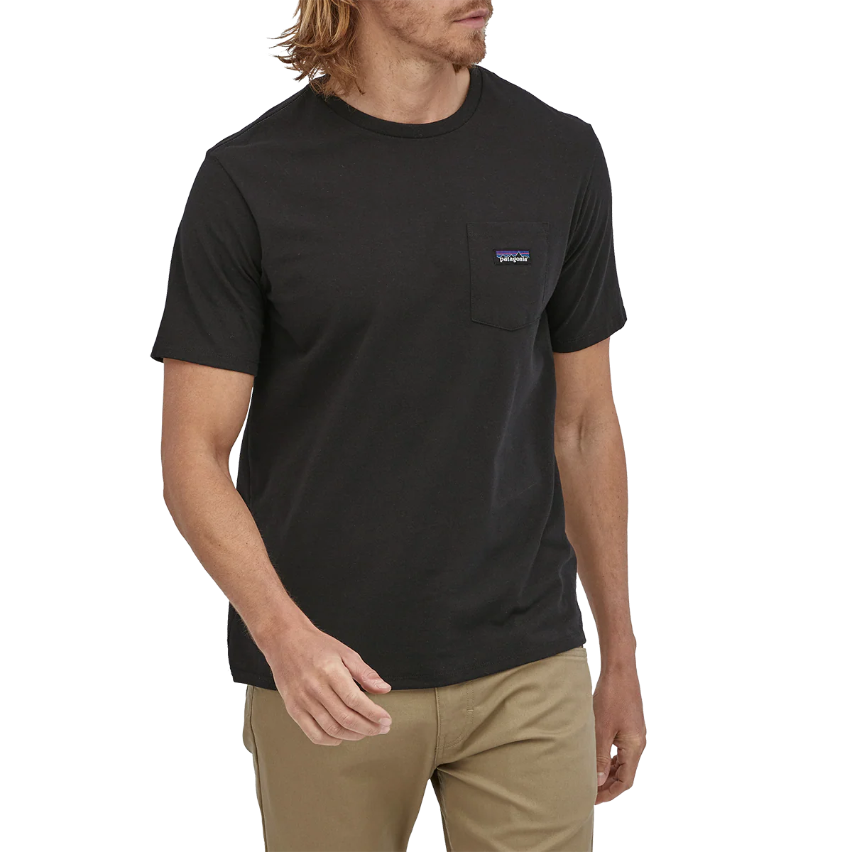 Men's P-6 Label Pocket Responsibili-Tee - Onhollan