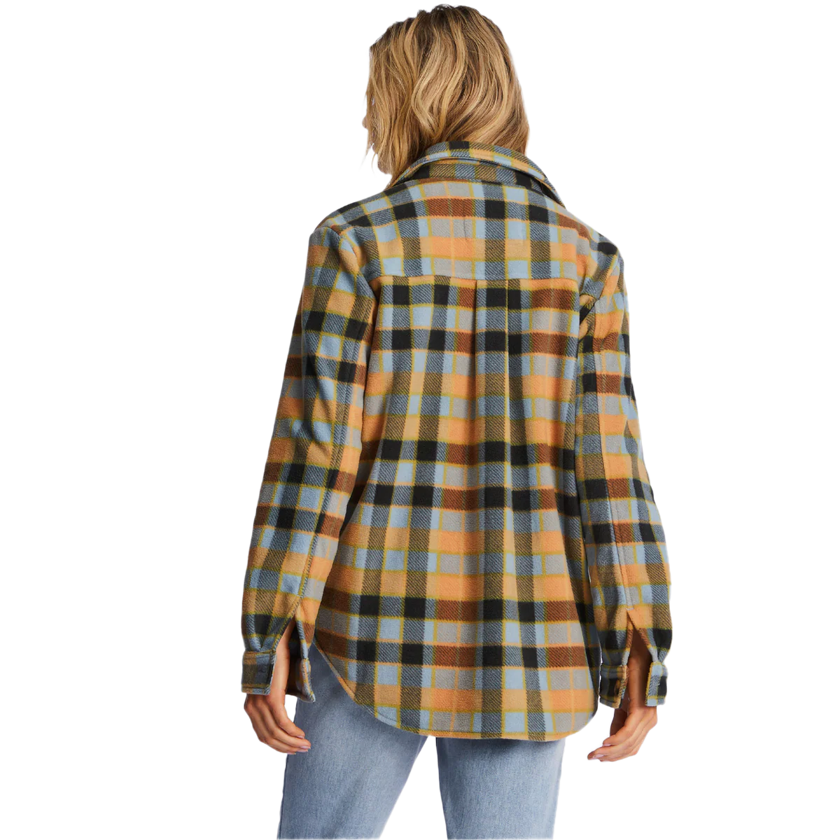 Women's Forge Fleece - Onhollan
