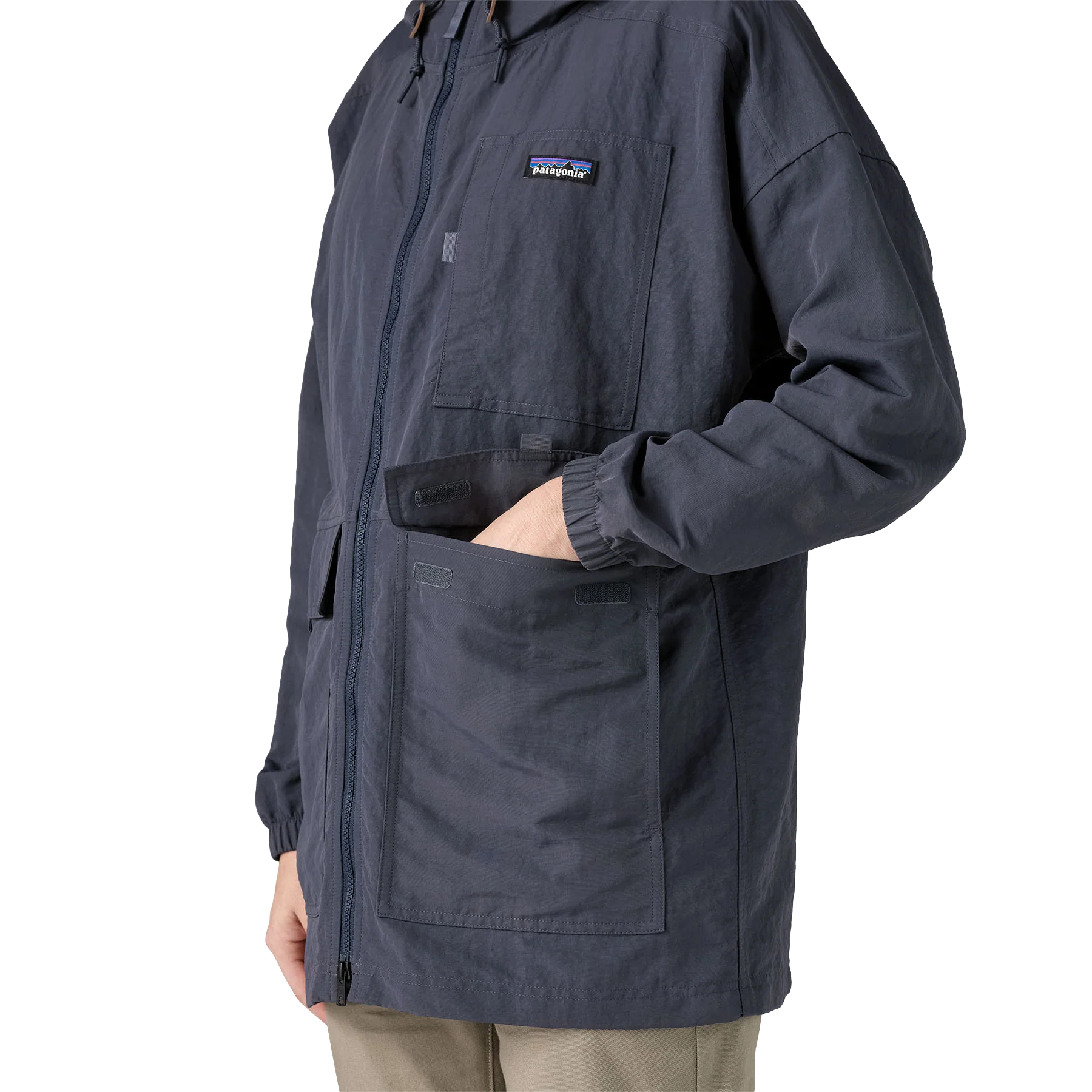 Women's Skysail Parka - Onhollan
