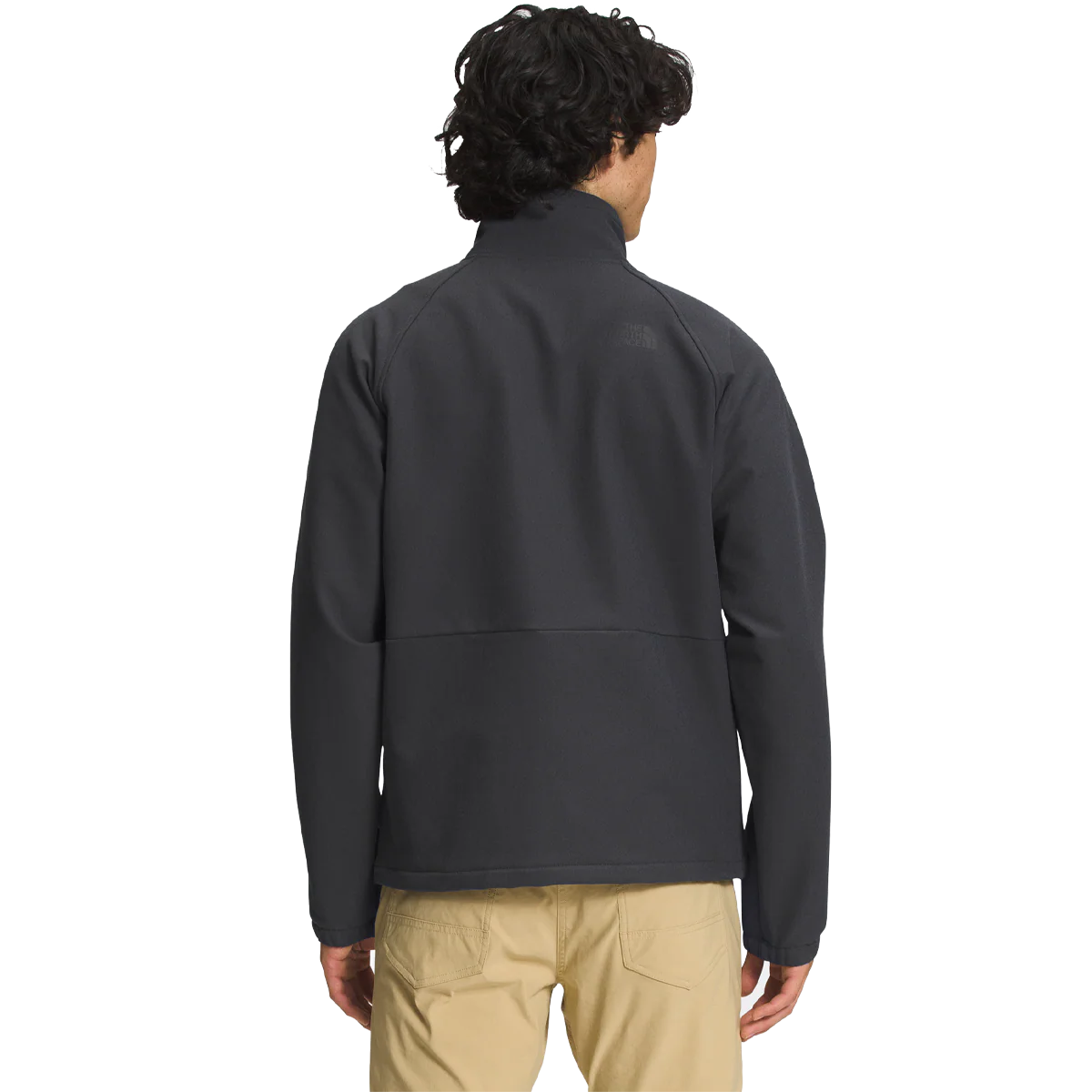 Men's Camden Softshell Jacket - Onhollan