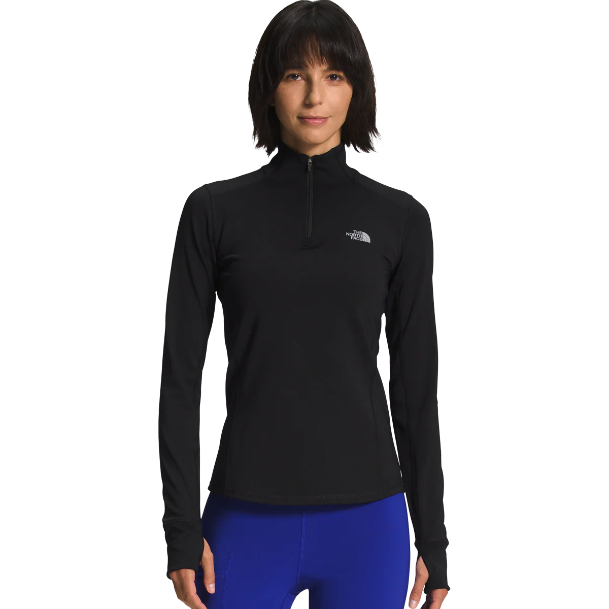 Women's Winter Warm Essential 1/4 Zip - Onhollan