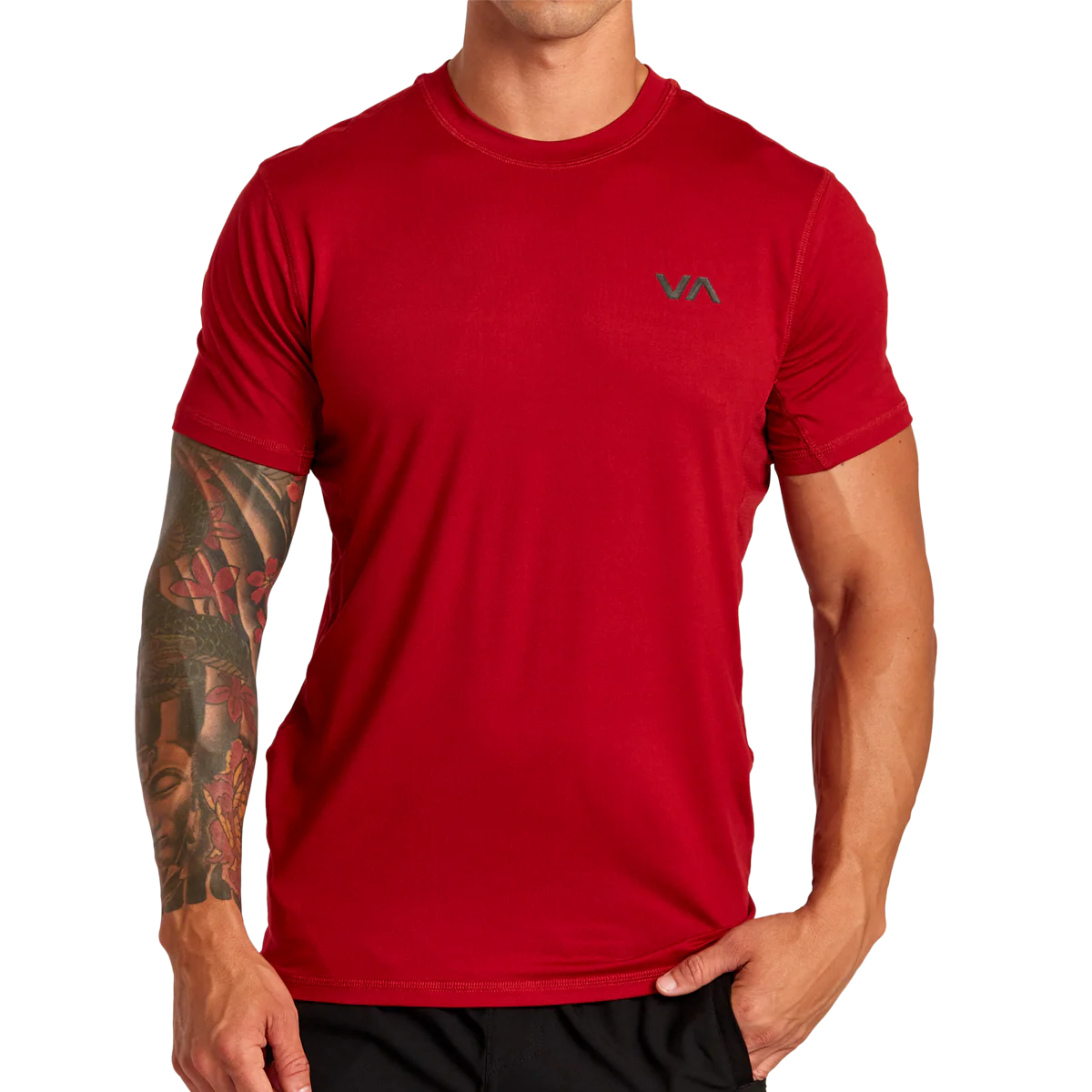 Men's Sport Vent Tee - Onhollan