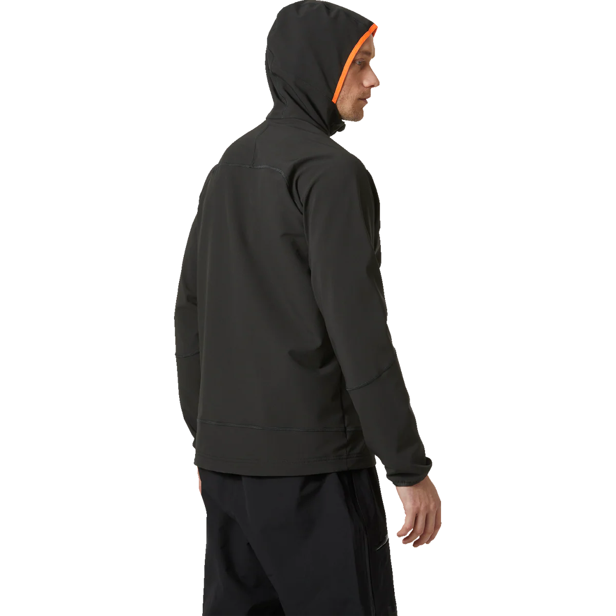 Men's Elevation Shield Fleece Jacket - Onhollan