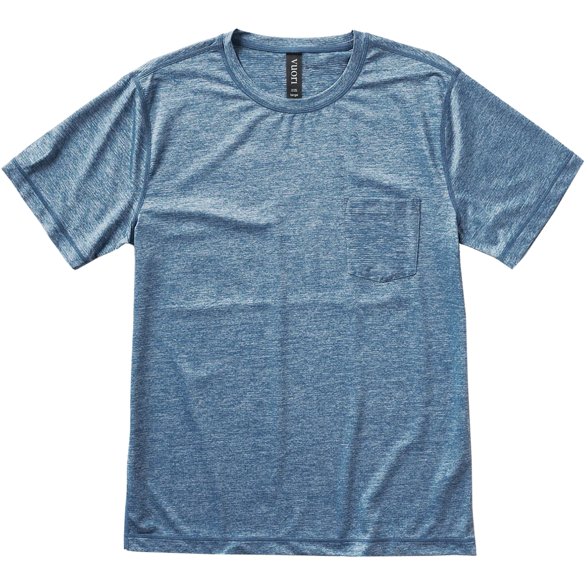 Men's Tradewind Performance Tee - Onhollan