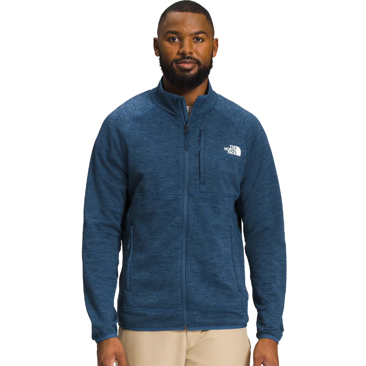 Men's Canyonlands Full Zip - Onhollan