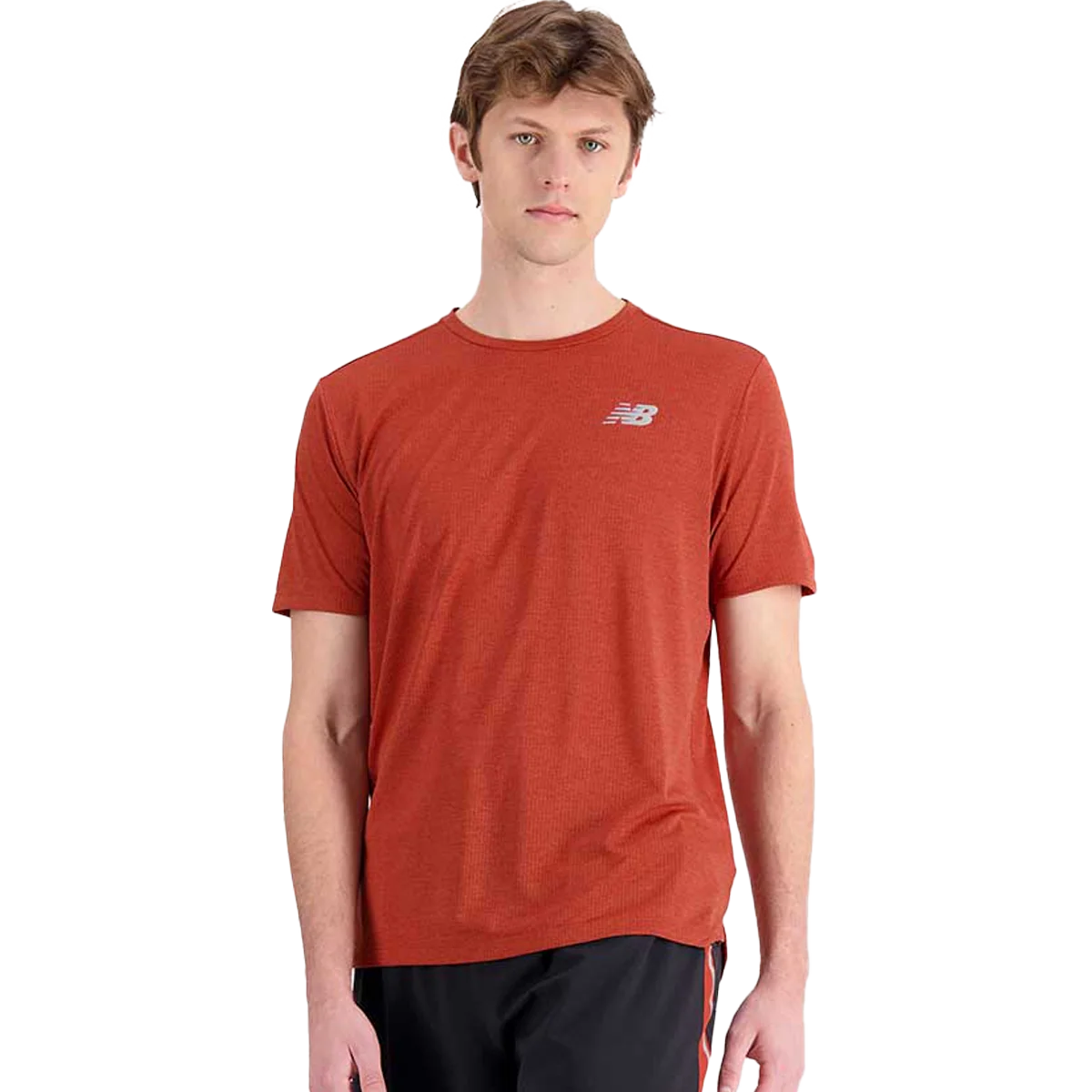 Men's Impact Run Short Sleeve - Onhollan