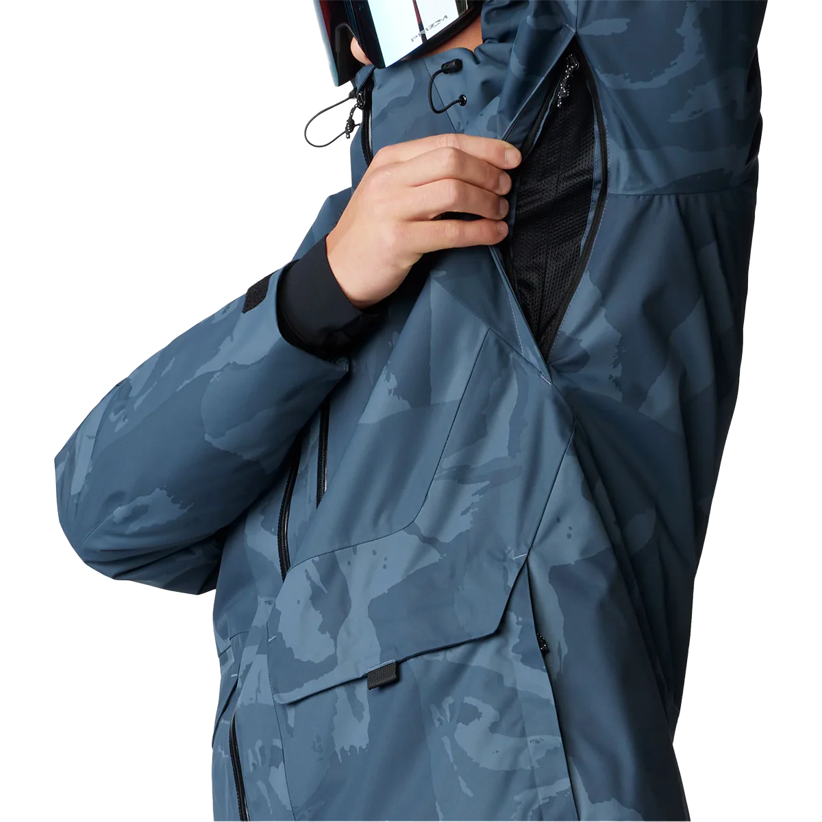 Men's Firefall Insulated Jacket - Onhollan