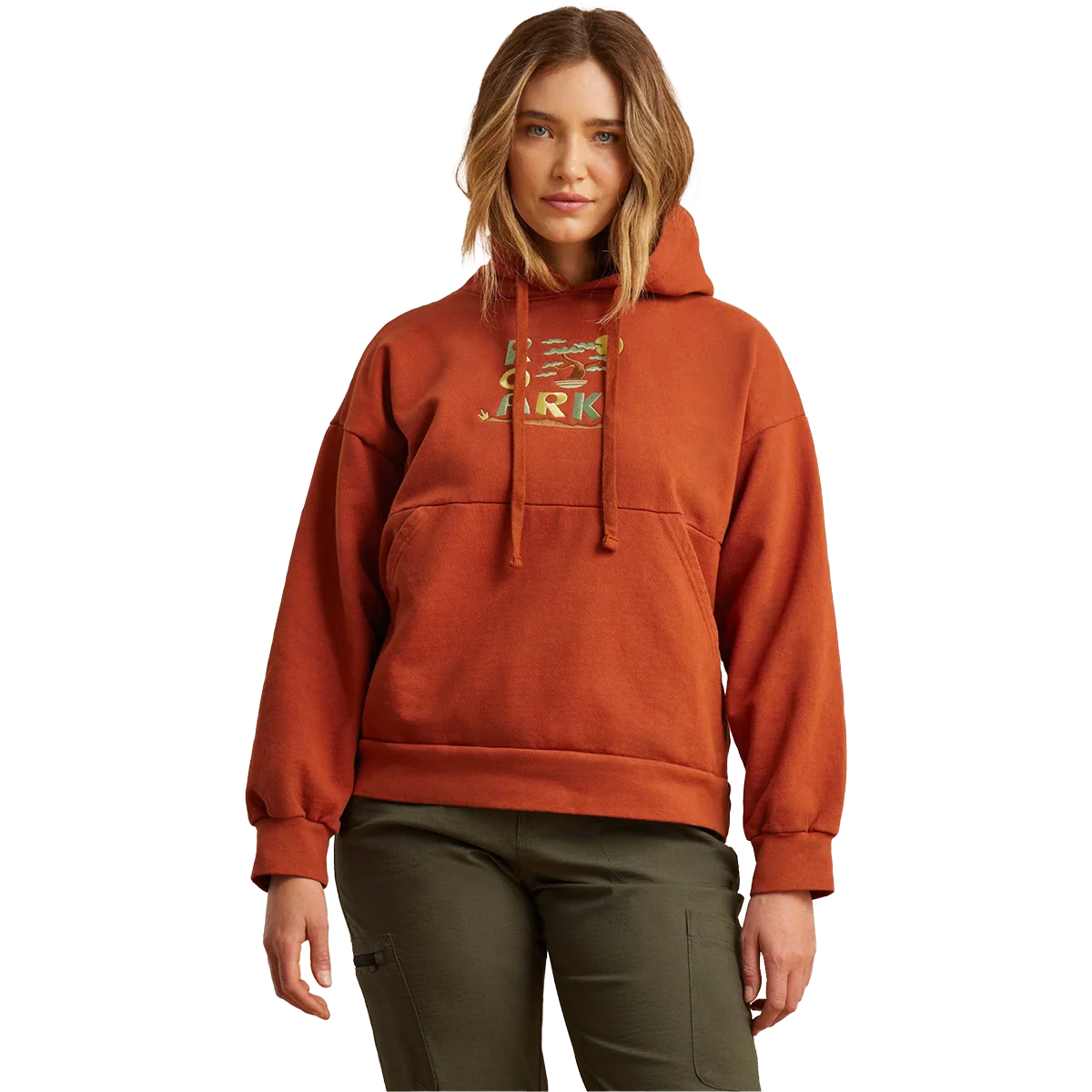 Women's Zen Hoodie - Onhollan