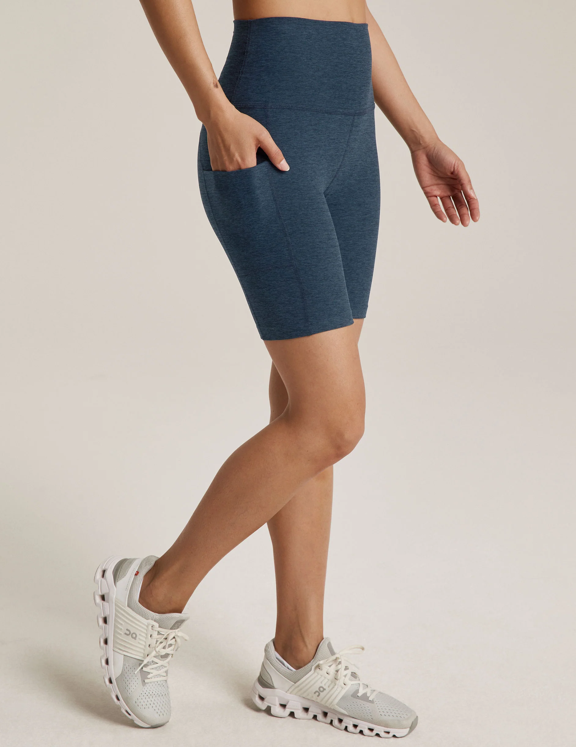 Spacedye Keep Pace 7