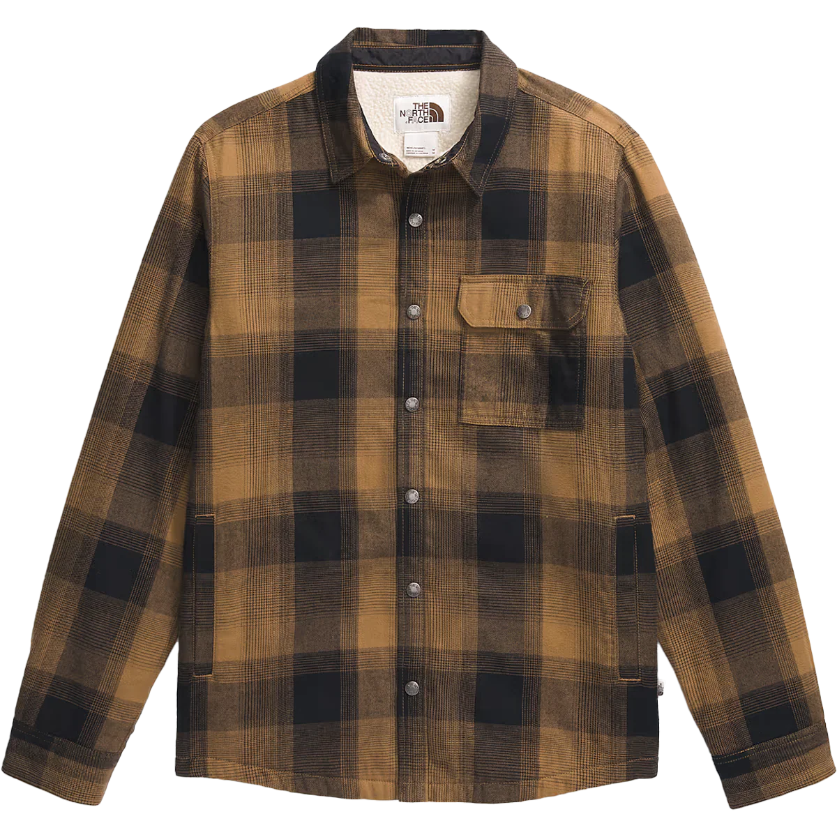 Men's Campshire Shirt - Onhollan