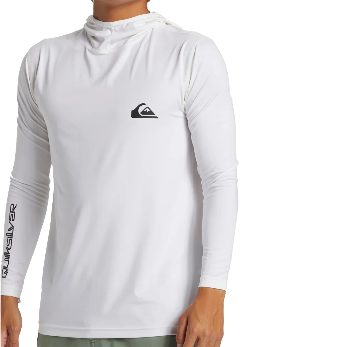 Men's Everyday Hood Hooded Surf Tee - Onhollan