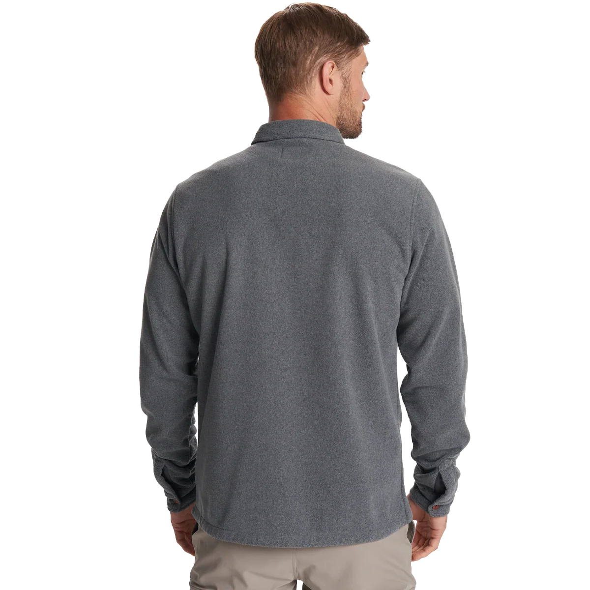 Men's Aspen Shirt Jacket - Onhollan