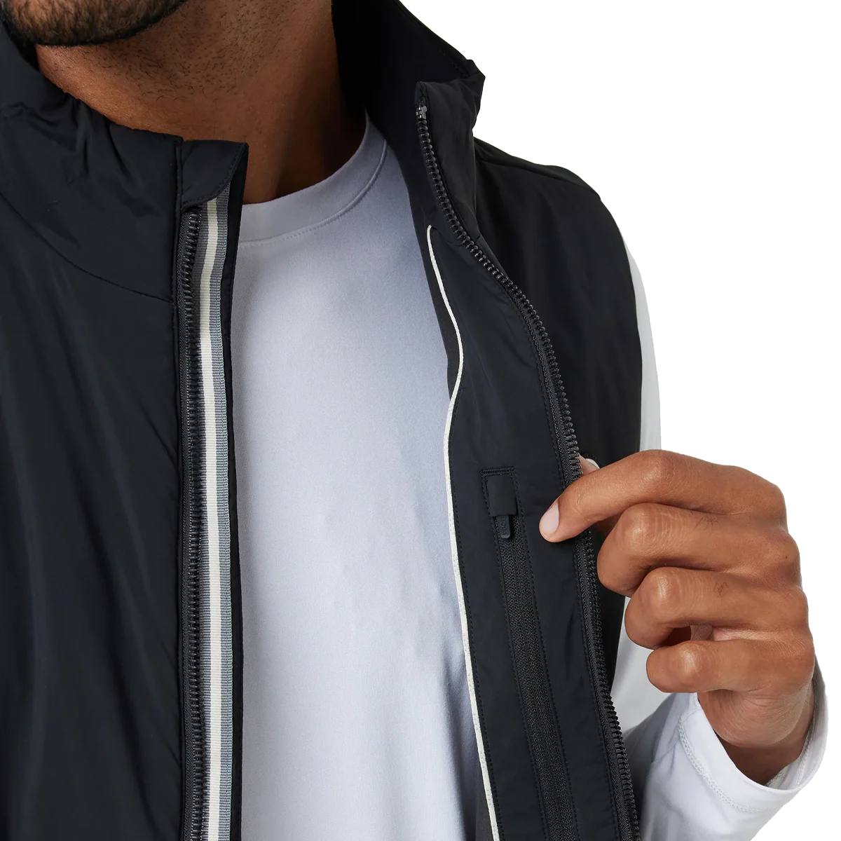 Men's Echo Insulated Vest 2.0 - Onhollan